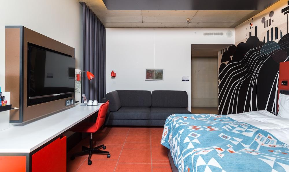 Solo Sokos Hotel Torni Tampere Zewnętrze zdjęcie