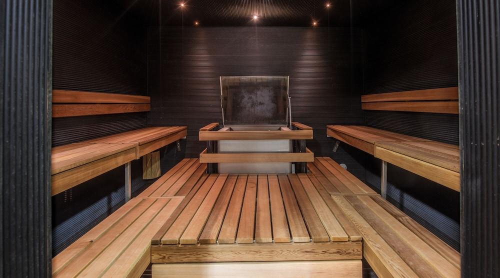 Solo Sokos Hotel Torni Tampere Zewnętrze zdjęcie