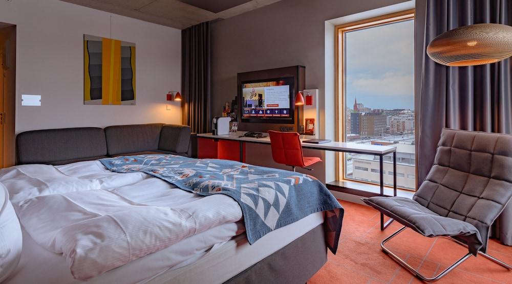 Solo Sokos Hotel Torni Tampere Zewnętrze zdjęcie