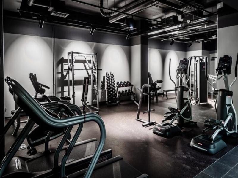 Solo Sokos Hotel Torni Tampere Zewnętrze zdjęcie