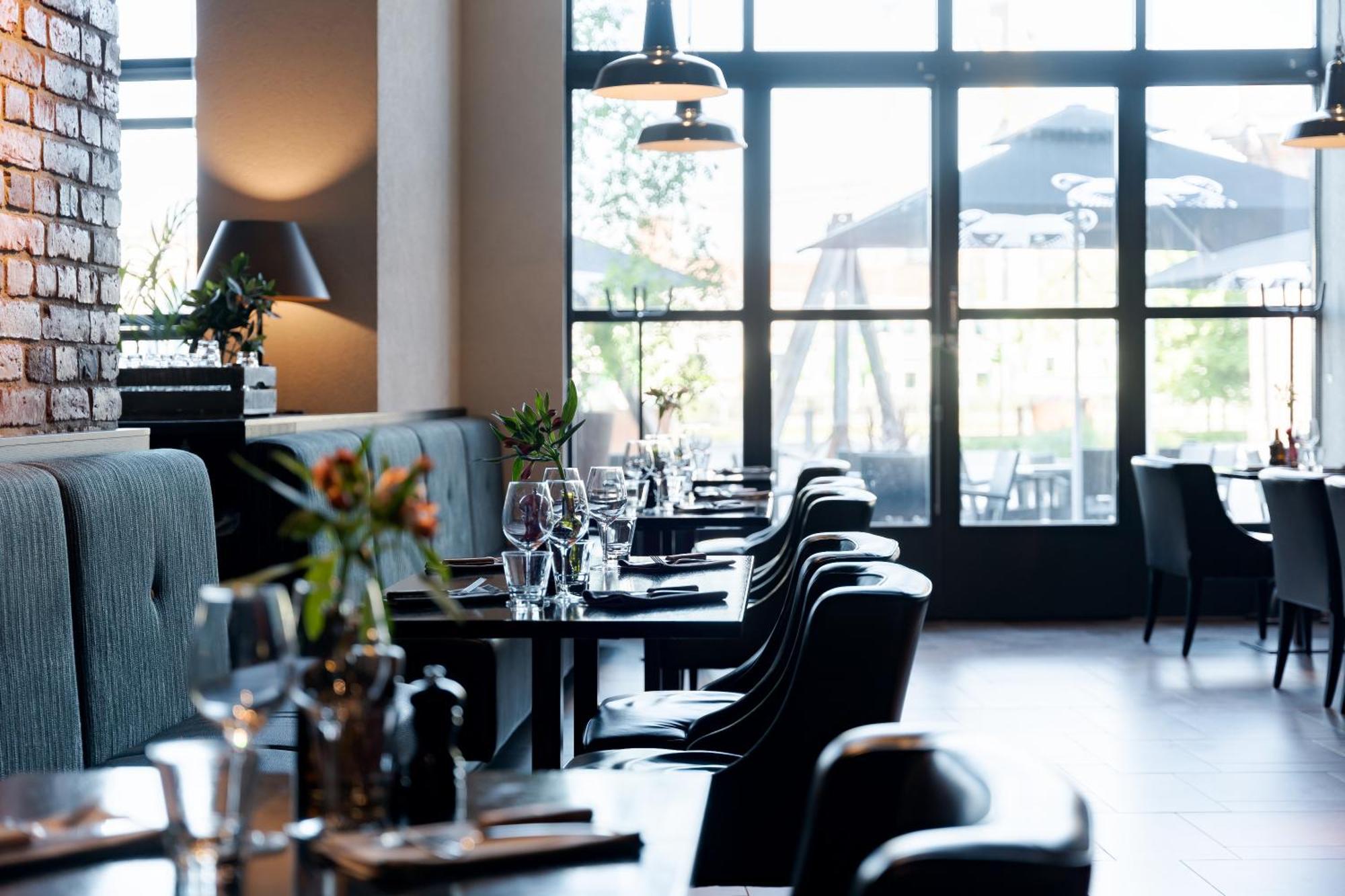 Solo Sokos Hotel Torni Tampere Zewnętrze zdjęcie