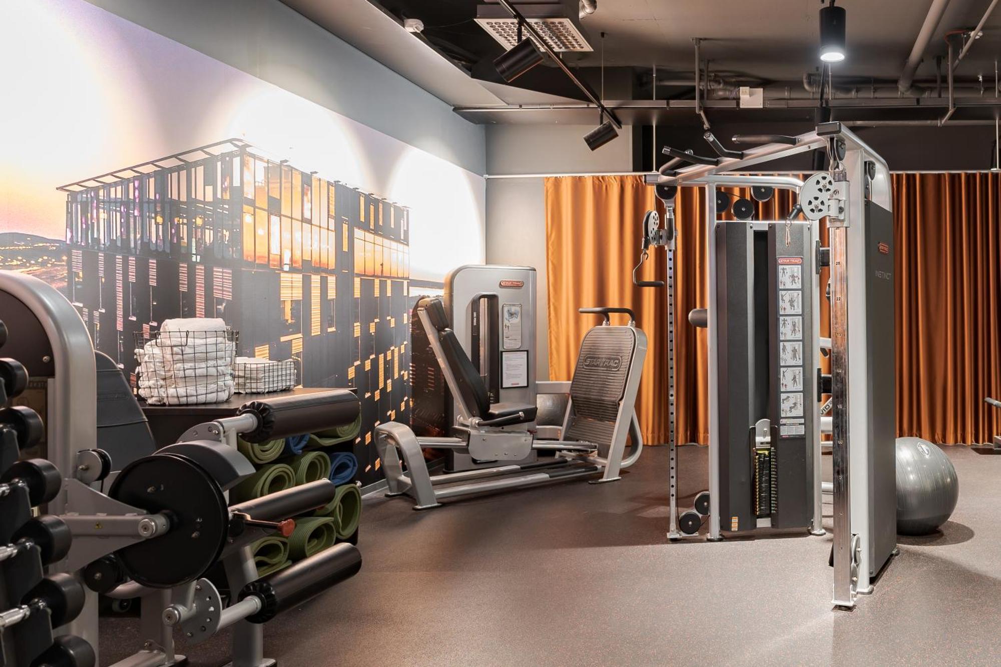 Solo Sokos Hotel Torni Tampere Zewnętrze zdjęcie