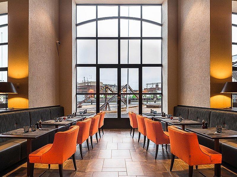 Solo Sokos Hotel Torni Tampere Zewnętrze zdjęcie