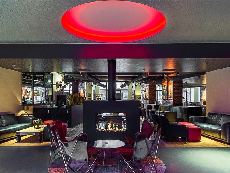 Solo Sokos Hotel Torni Tampere Zewnętrze zdjęcie